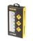 Фото - USB-хаб Maxxter 7 ports Silver (HU3A-7P-01) | click.ua