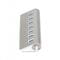 Фото - USB-хаб Maxxter 7 ports Silver (HU3A-7P-01) | click.ua