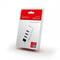 Фото - USB-хаб Gembird UHB-U2P4-21 4 ports White | click.ua