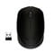 Фото - Миша бездротова Logitech M170 Grey/Black (910-004642) | click.ua