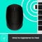 Фото - Миша бездротова Logitech M170 Grey/Black (910-004642) | click.ua