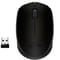 Фото - Миша бездротова Logitech M170 Grey/Black (910-004642) | click.ua