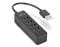 Фото - USB-хаб REAL-EL HQ-154 4 ports | click.ua