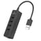 Фото - USB-хаб REAL-EL HQ-154 4 ports | click.ua