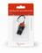 Фото - Кардрідер USB2.0 Gembird FD2-MSD-3 Black | click.ua