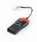 Фото - Кардрідер USB2.0 Gembird FD2-MSD-3 Black | click.ua