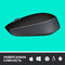Фото - Миша бездротова Logitech M171 Grey/Black (910-004424) | click.ua