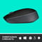 Фото - Миша бездротова Logitech M171 Grey/Black (910-004424) | click.ua