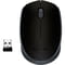 Фото - Миша бездротова Logitech M171 Grey/Black (910-004424) | click.ua
