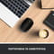 Фото - Миша бездротова Logitech M171 Grey/Black (910-004424) | click.ua