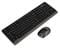 Фото - Комплект (клавиатура, мышь) беспроводной A4Tech FG1010 Black/Grey | click.ua