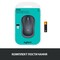 Фото - Мышь беспроводная Logitech M185 Grey (910-002238) | click.ua