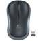 Фото - Мышь беспроводная Logitech M185 Grey (910-002238) | click.ua