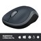 Фото - Мышь беспроводная Logitech M185 Grey (910-002238) | click.ua