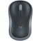 Фото - Мышь беспроводная Logitech M185 Grey (910-002238) | click.ua