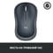 Фото - Мышь беспроводная Logitech M185 Grey (910-002238) | click.ua