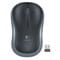 Фото - Мышь беспроводная Logitech M185 Grey (910-002238) | click.ua