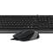 Фото - Комплект (клавиатура, мышь) A4Tech F1010 Black/Grey USB | click.ua