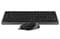 Фото - Комплект (клавіатура, миша) A4Tech F1010 Black/Grey | click.ua