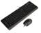 Фото - Комплект (клавіатура, миша) A4Tech F1010 Black/Grey | click.ua
