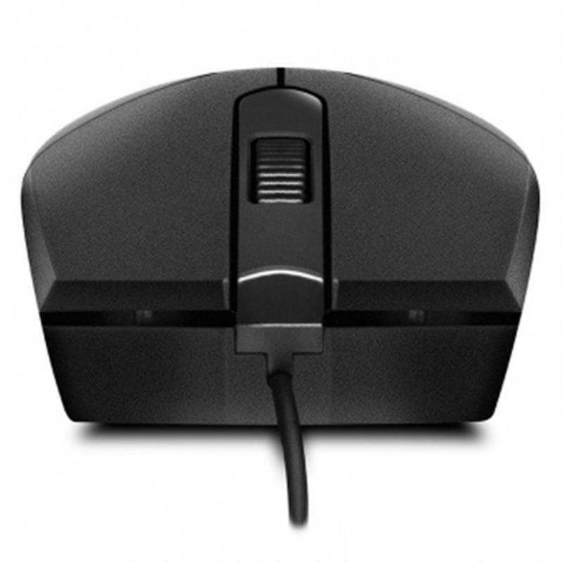 Мышь Sven RX-30 Black USB