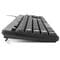 Фото - Комплект (клавиатура+мышь) REAL-EL Standard 503 Kit Black USB | click.ua