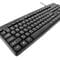 Фото - Комплект (клавіатура, миша) REAL-EL Standard 503 Kit Black USB | click.ua
