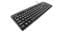 Фото - Комплект (клавіатура, миша) REAL-EL Standard 503 Kit Black (EL123100022) | click.ua