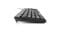 Фото - Комплект (клавіатура, миша) REAL-EL Standard 503 Kit Black (EL123100022) | click.ua