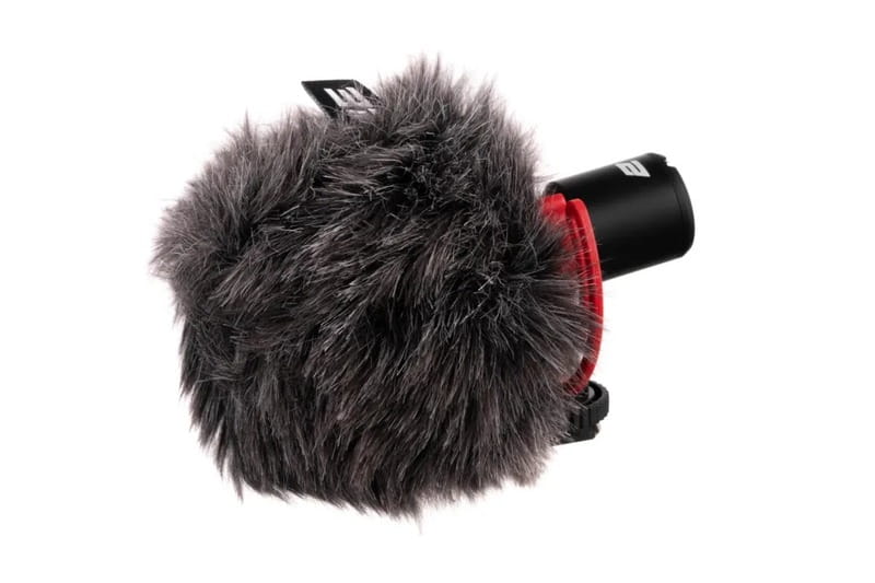 Мікрофон 2E Maono by 2Е MM011 Vlog KIT, 3.5mm (2E-MM011)