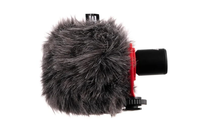 Мікрофон 2E Maono by 2Е MM011 Vlog KIT, 3.5mm (2E-MM011)