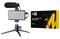 Фото - Микрофон 2E Maono by 2Е MM011 Vlog KIT, 3.5mm (2E-MM011) | click.ua