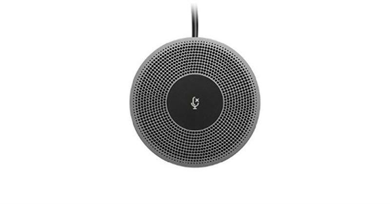 Мiкрофон Logitech MeetUp (989-000405)
