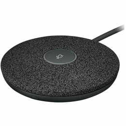 Микрофон Logitech Rally Mic Pod (989-000430)_EU