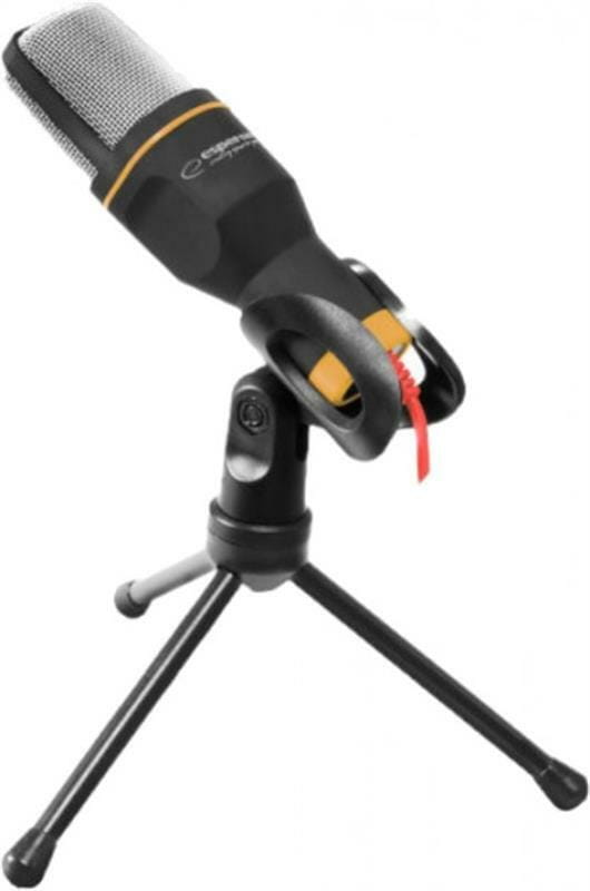 Микрофон Esperanza EH182