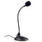 Фото - Микрофон Gembird MIC-205 Black | click.ua