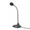 Фото - Микрофон Gembird MIC-205 Black | click.ua