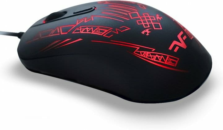 Миша Frime Black Panther (FMP18100)