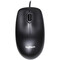 Фото - Миша Logitech B100 Black (910-003357) | click.ua