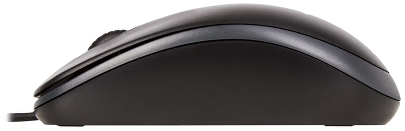 Мышь Logitech B100 Black (910-003357)