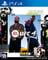 Фото - Игра UFC 4 для Sony PlayStation 4, Russian subtitles, Blu-ray (1055619) | click.ua