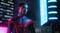 Фото - Гра Marvel Spider-Man. Miles Morales для Sony PlayStation 4, Russian version, Blu-ray (9819622) | click.ua