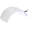 Фото - Лампа UV LED для маникюра Sunuv SUN 9C Plus White 36W | click.ua