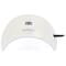 Фото - Лампа UV LED для манікюру Sunuv SUN 9X Plus White 36W | click.ua