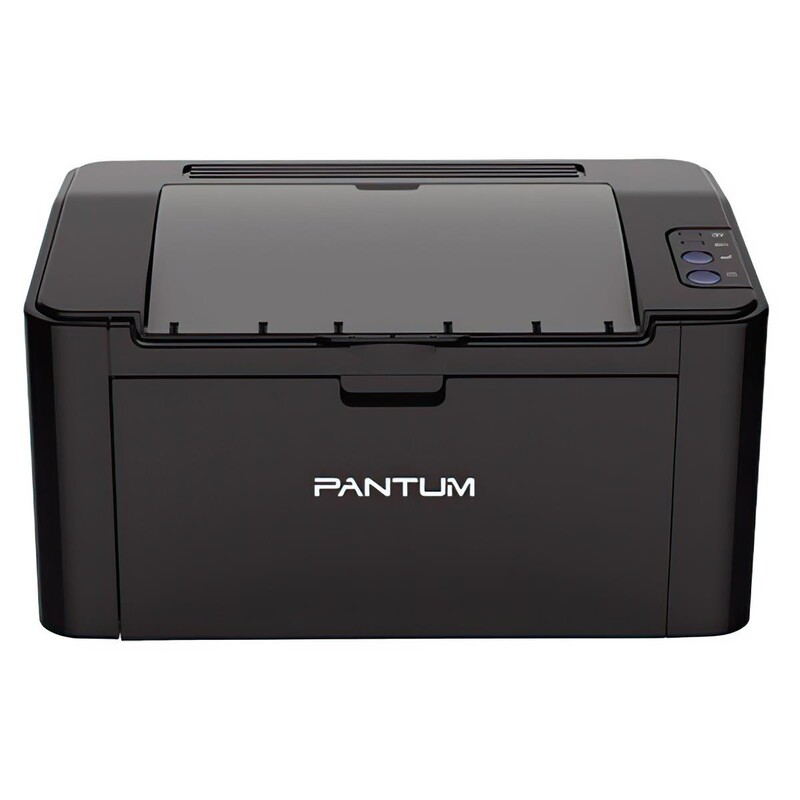 Принтер A4 Pantum P2207