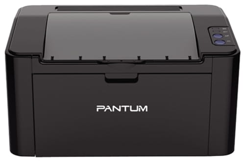 Photos - Printer Pantum Принтер A4  P2207 