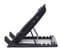 Фото - Охлаждающая подставка для ноутбука Gembird NBS-1F17T-01 Black 17" | click.ua