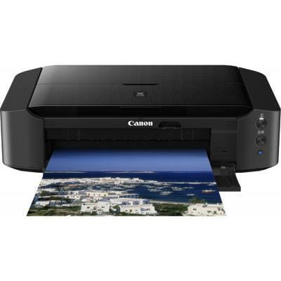 Принтер А3 цв. Canon Pixma iP8740 c Wi-Fi 8746B007