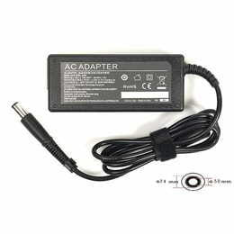 Блок живлення PowerPlant для ноутбука HP 19.5V 3.33A 65W 7.4х5мм (HP65G7450)