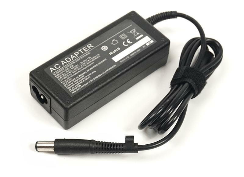 Блок живлення PowerPlant для ноутбука HP 19.5V 3.33A 65W 7.4х5мм (HP65G7450)